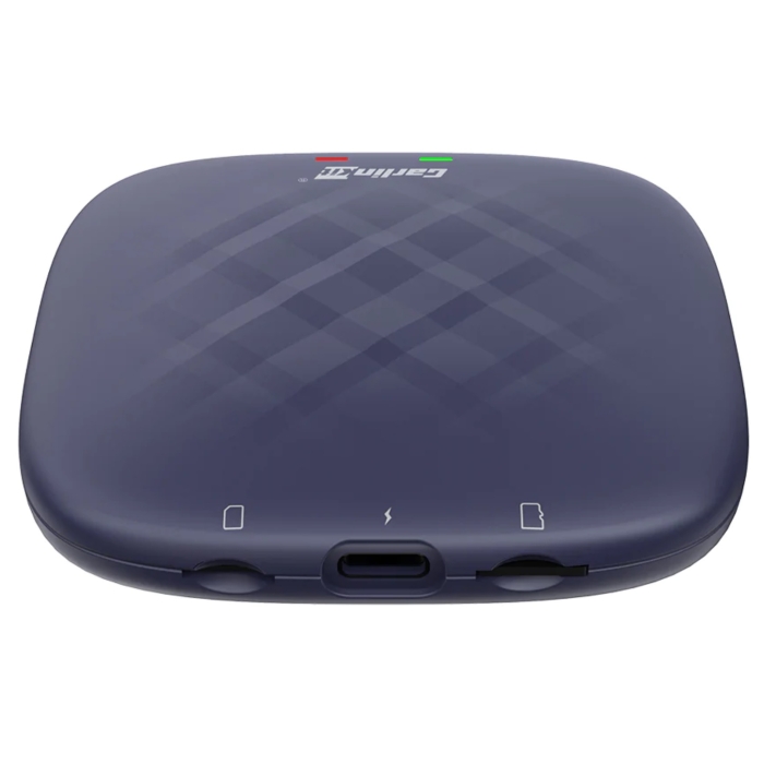 CarlinKit TBOX PLUS Android 13 Wireless Carplay & Android