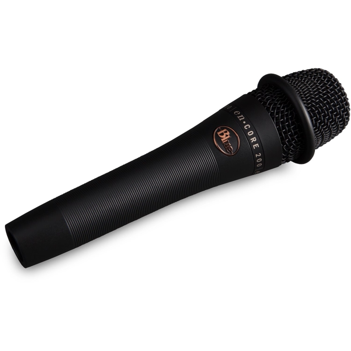 Blue Microphones EnCORE 200 Active Dynamic Handheld Vocal
