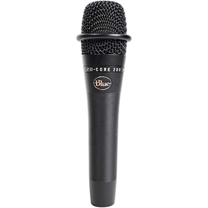 Blue Microphones EnCORE 200 Active Dynamic Handheld Vocal