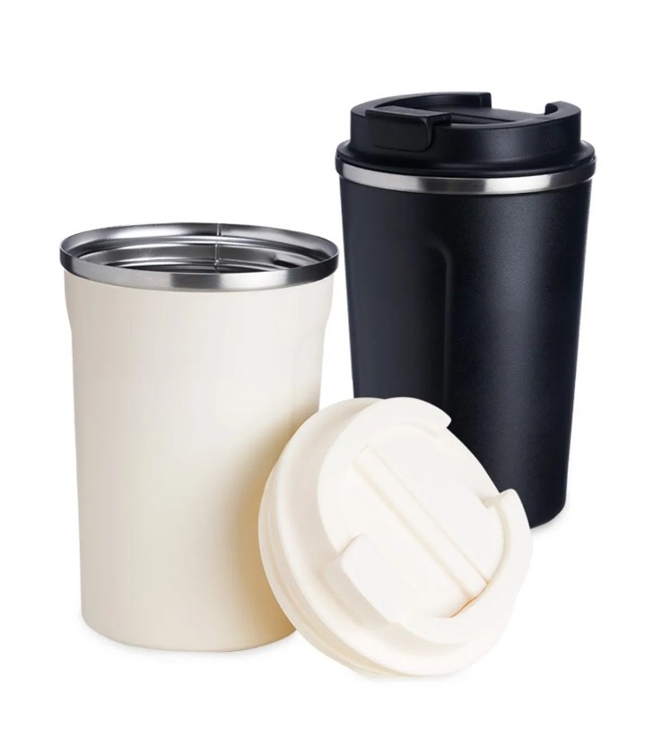 Kubek Termiczny Premium z Nadrukiem KUBEK MAMY prezent dla 350ml KT_045