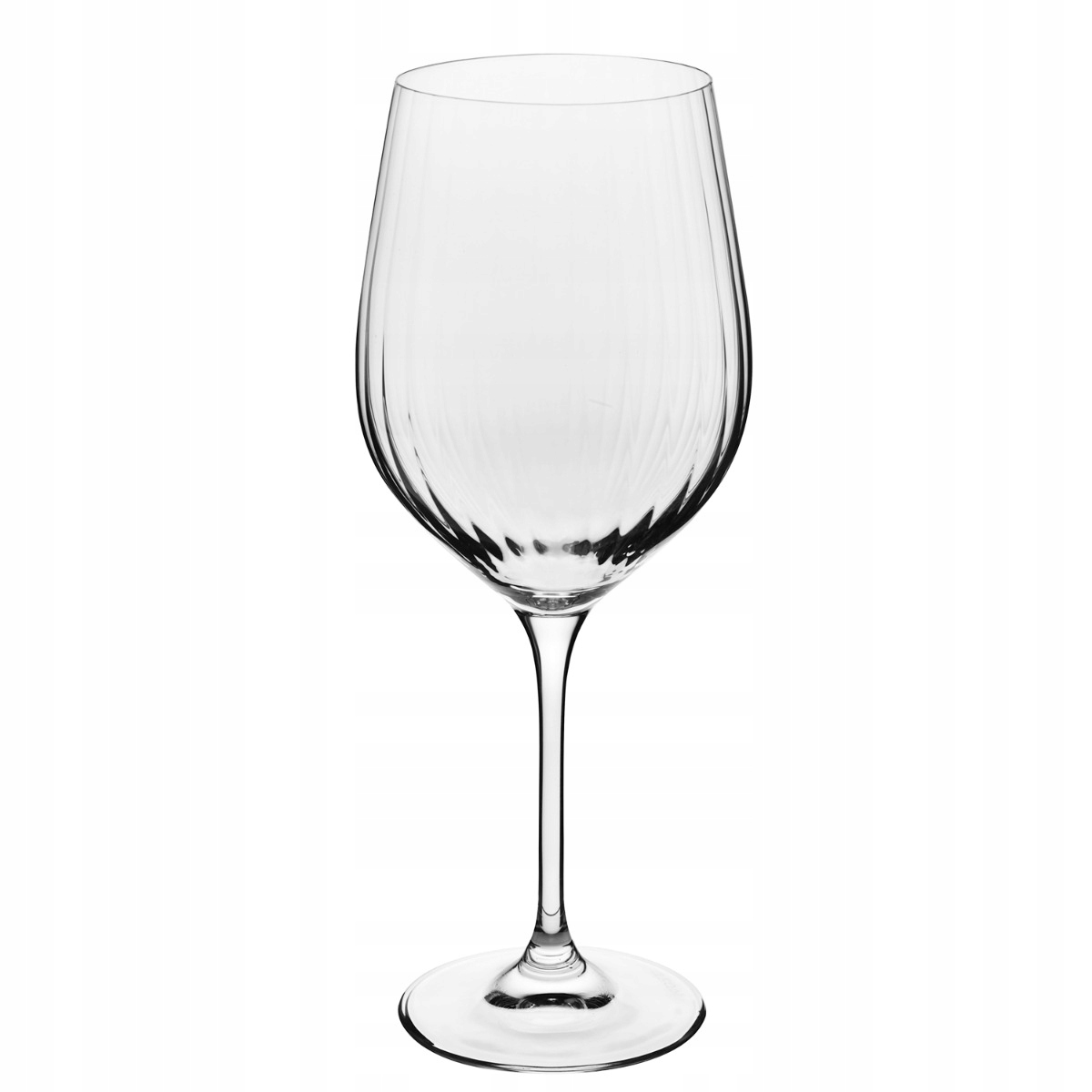 KADAX Grande Verres à Vin Rouge de 450 l, Enseble de Verres à Pied