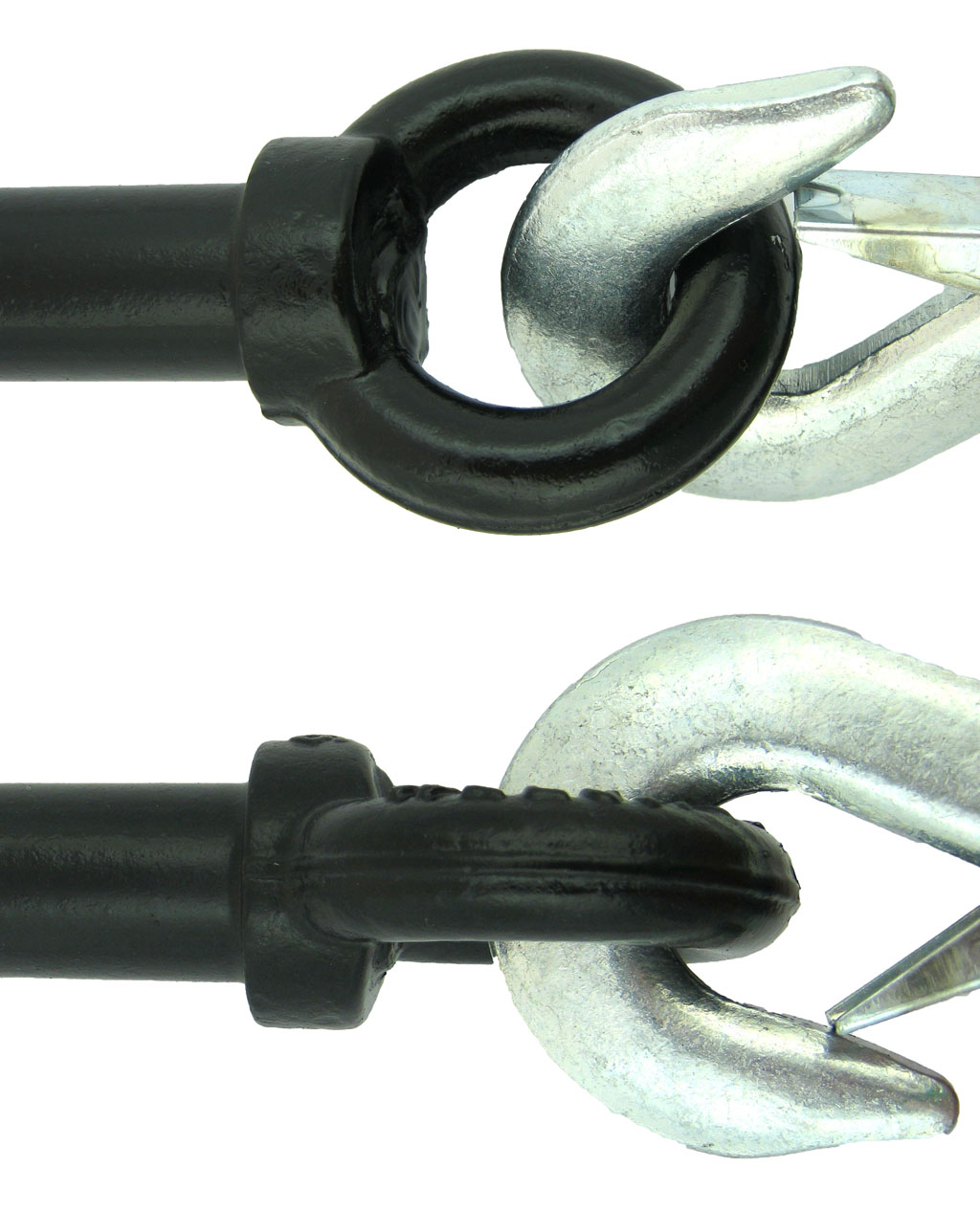 Ucho do holowania Iveco Daily zaczep holowniczy hak oczko wkrętka