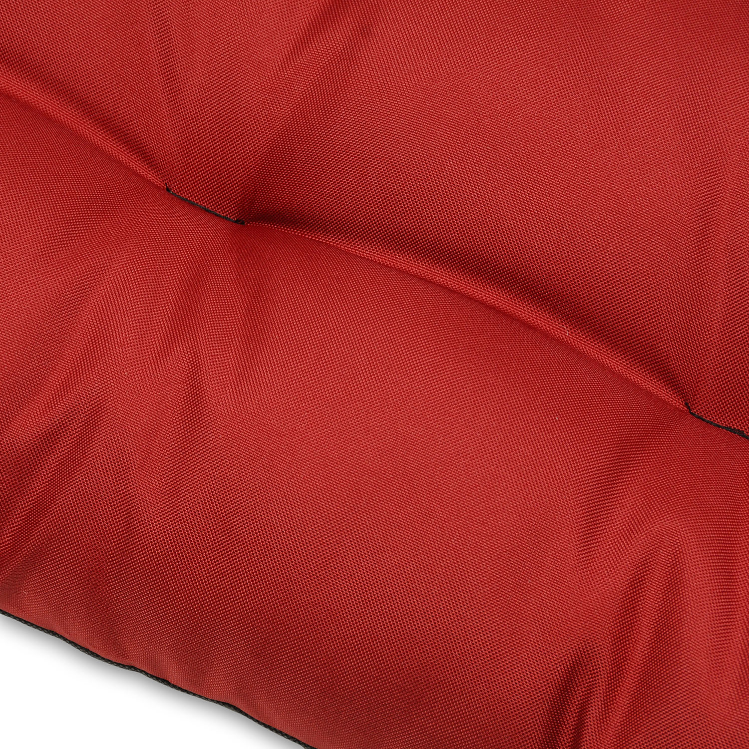 Legowisko dla psa poducha 55X40 BORDO