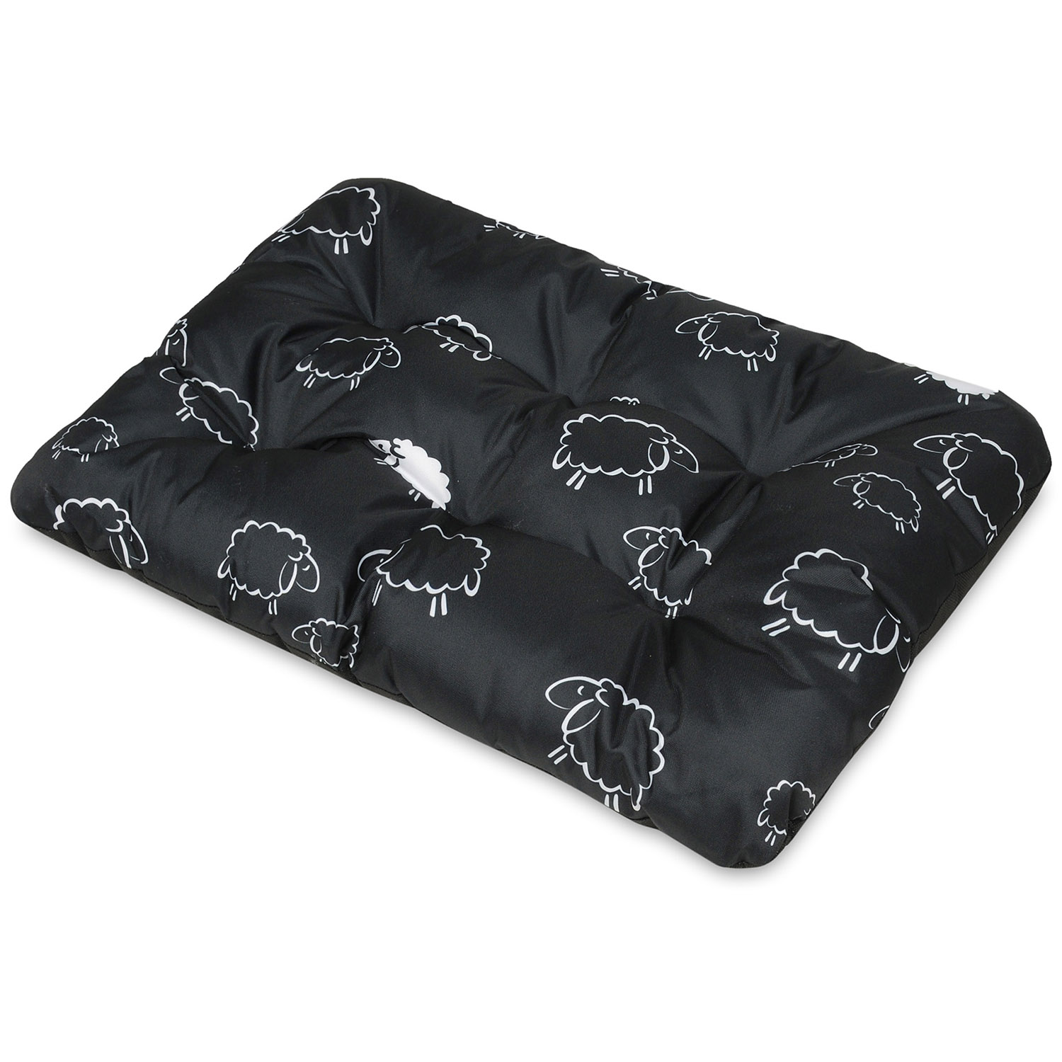 Legowisko dla psa poducha 55X40 OWCE