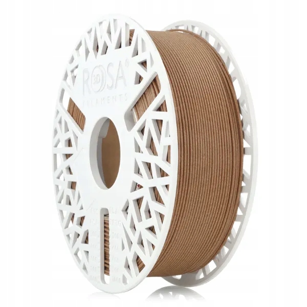 FILAMENT 3D BioWOOD 1,75mm 1kg