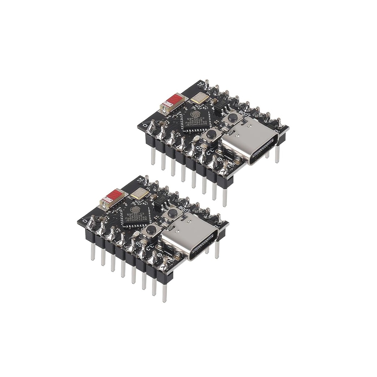 ProRock ESP32-C3 4M płytka rozwojowa
