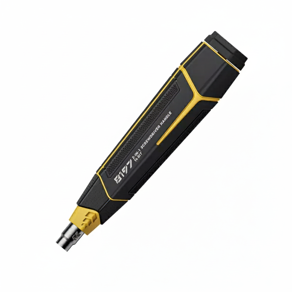 Jakemy JM-8197 Multi Functional Precise Portable Screwdriver