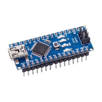 ProRock Arduino Nano V3.0 ATmega328P-AU FT232 USB