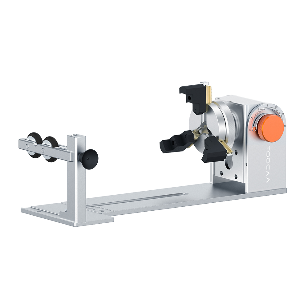 TOOCAA 5-1 Rotary Kit