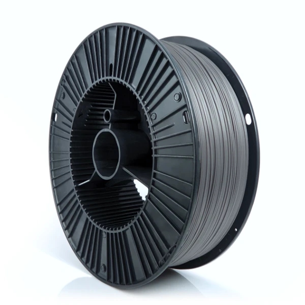 FILAMENT 3D ASA 1,75mm GRAY 2,5kg