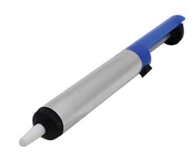 ProRock Manual Semi - Aluminium Alloy Tin Absorber