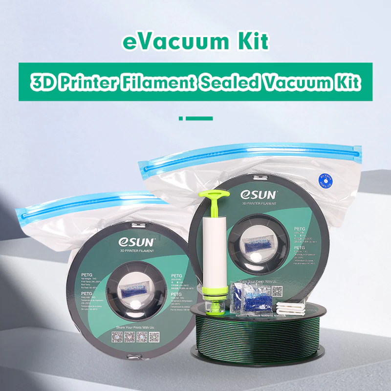 eVacuum Kit