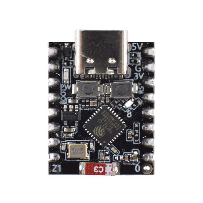 ProRock ESP32-C3 4M płytka rozwojowa