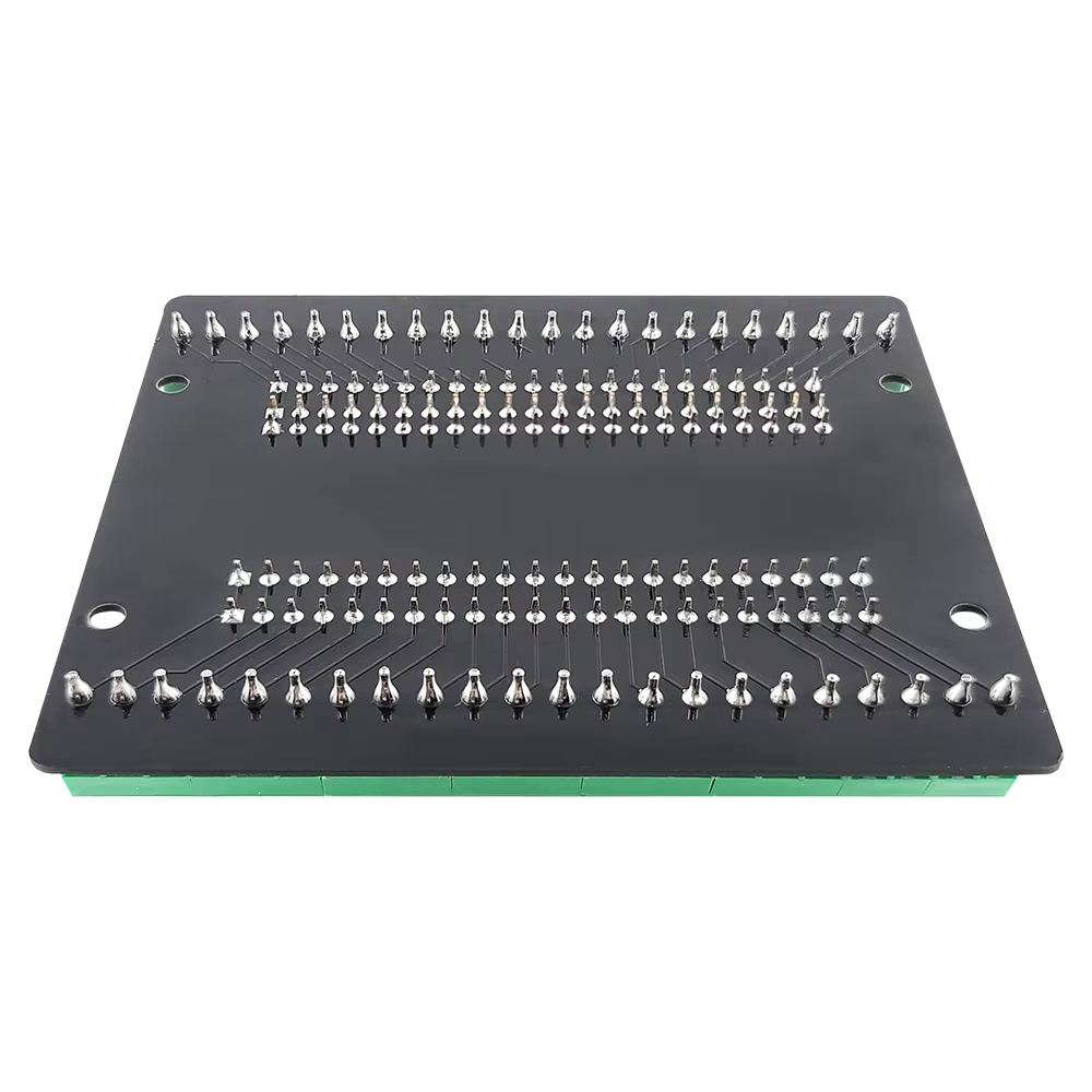 ProRock Black ESP32-S3 44PIN Terminal Adapter