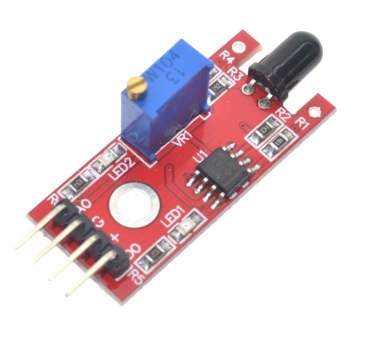 ProRock KY-026 The Flame Sensor Module