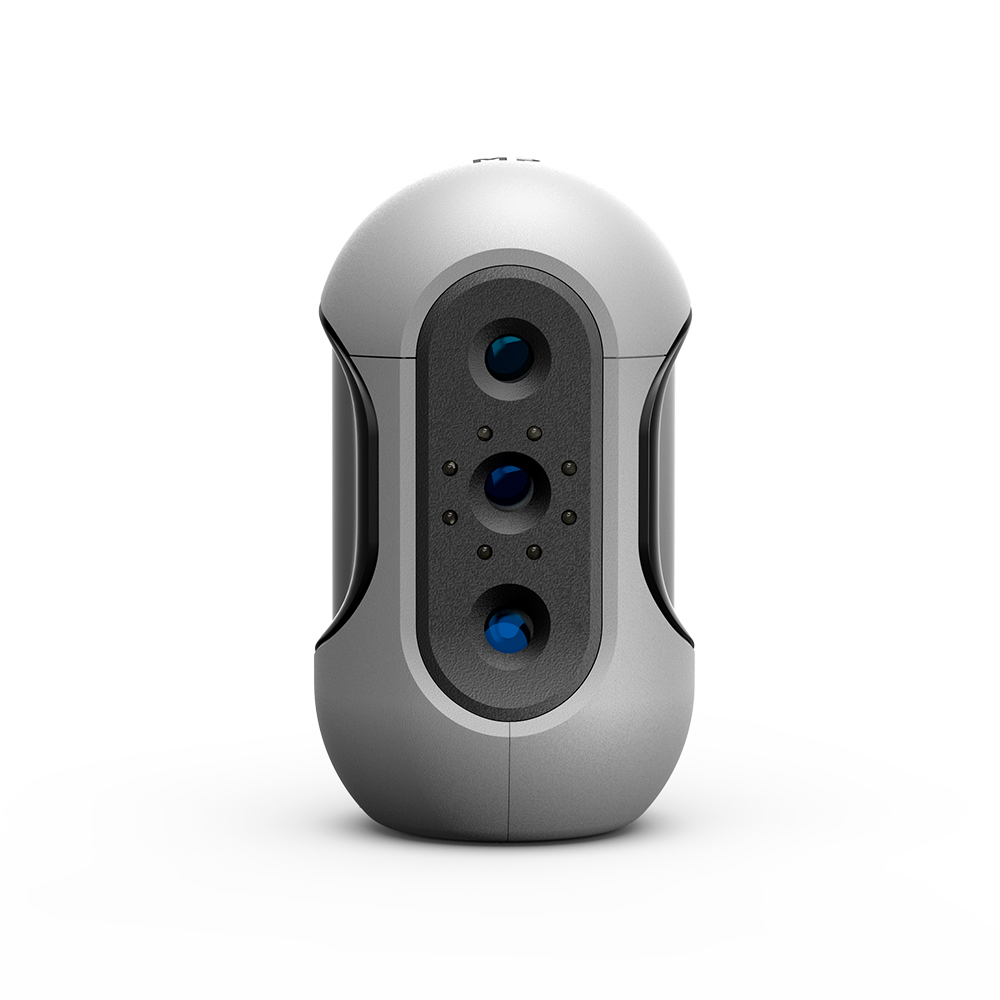 3DMakerpro skaner 3D Mole Premium 0,05 mm