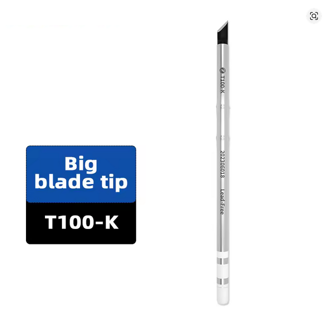 T100-K Big Blade Tip