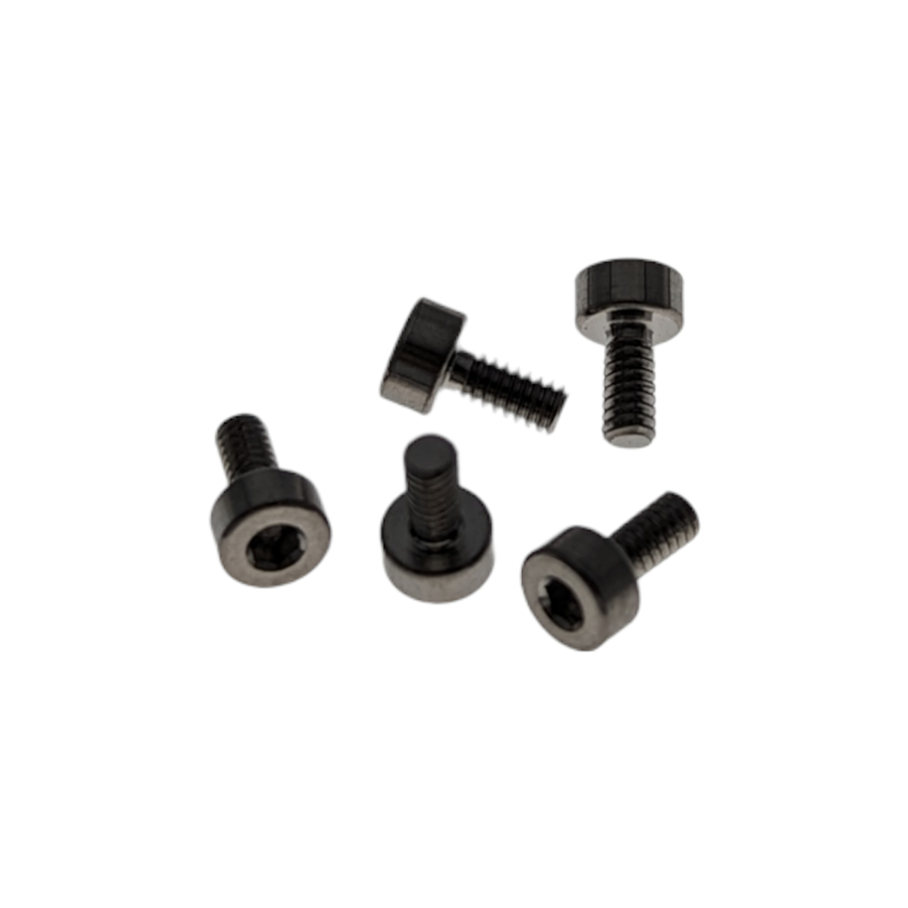 Phaetus XG śruba tytanowa M2 x 0.4-6