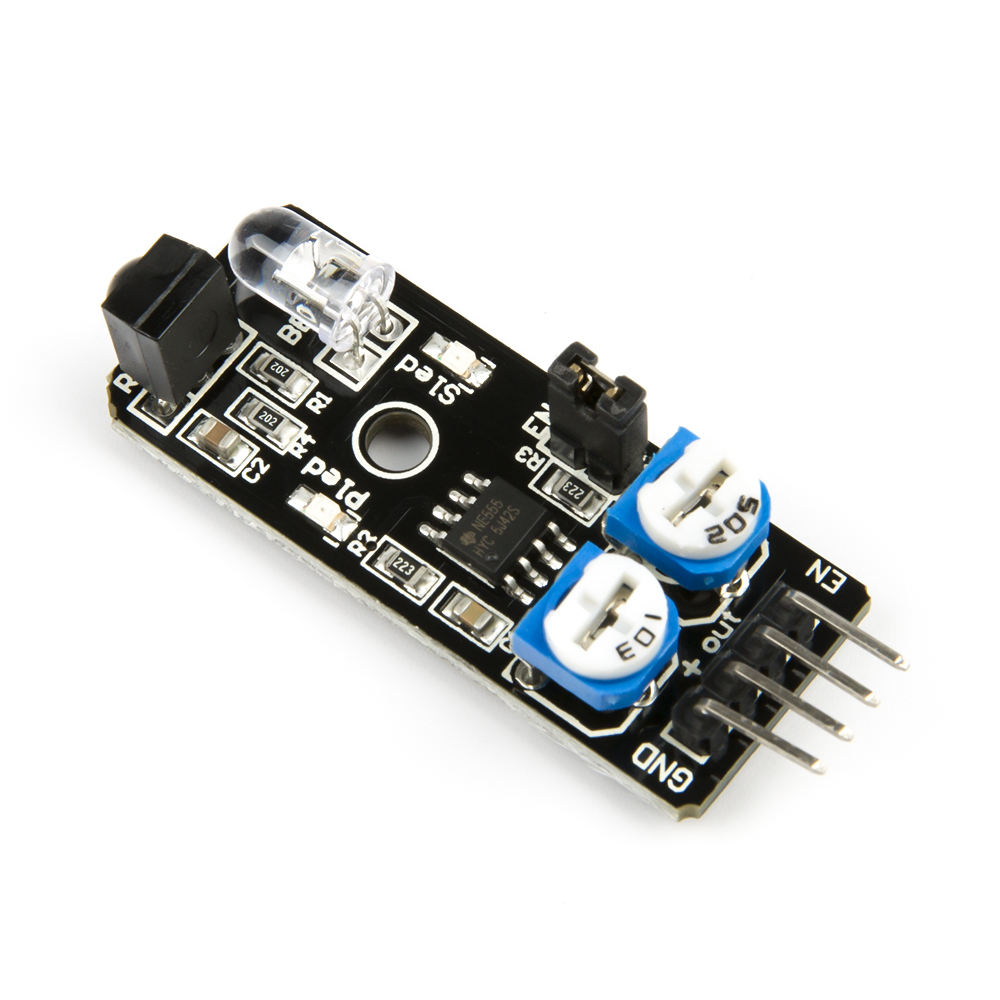ProRock KY-032 IR Obstacle Avoidance Sensor Module