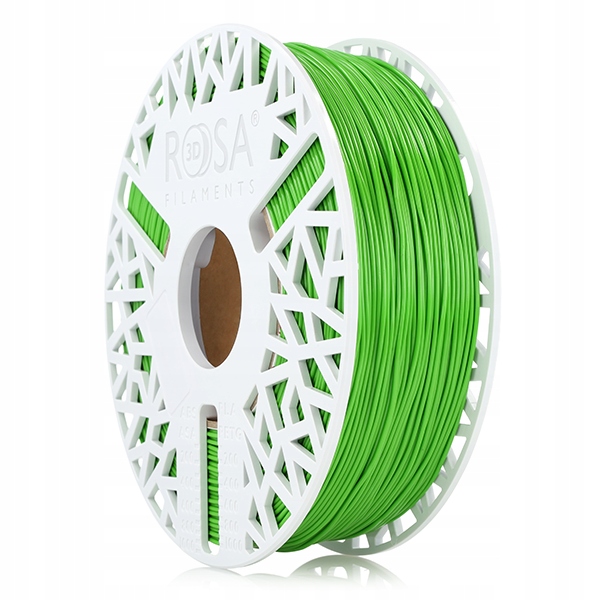 FILAMENT 3D ROSA-Flex 96A Green 1,75mm 1kg