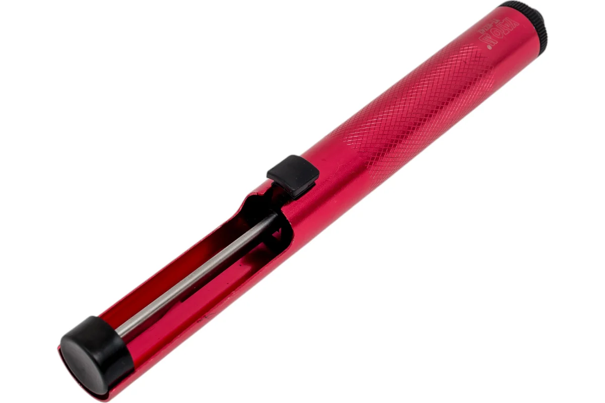 Yato YT-82742 Yato YT-82743 ręczny odsysacz do cyny aluminiowy