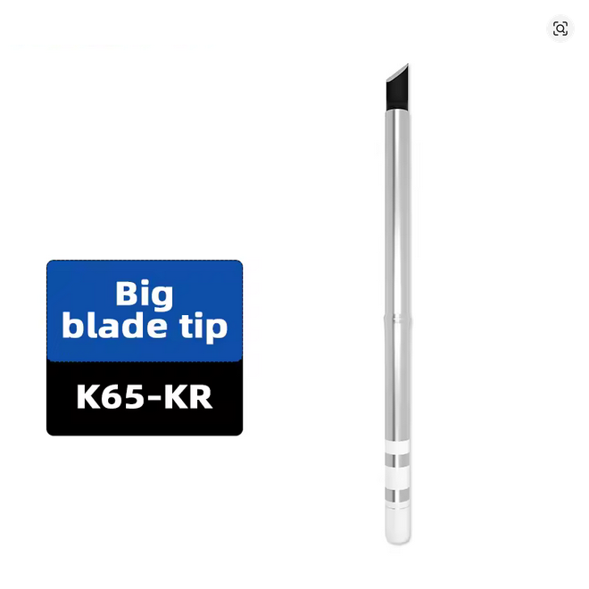 T65-KR Big Blade Tip