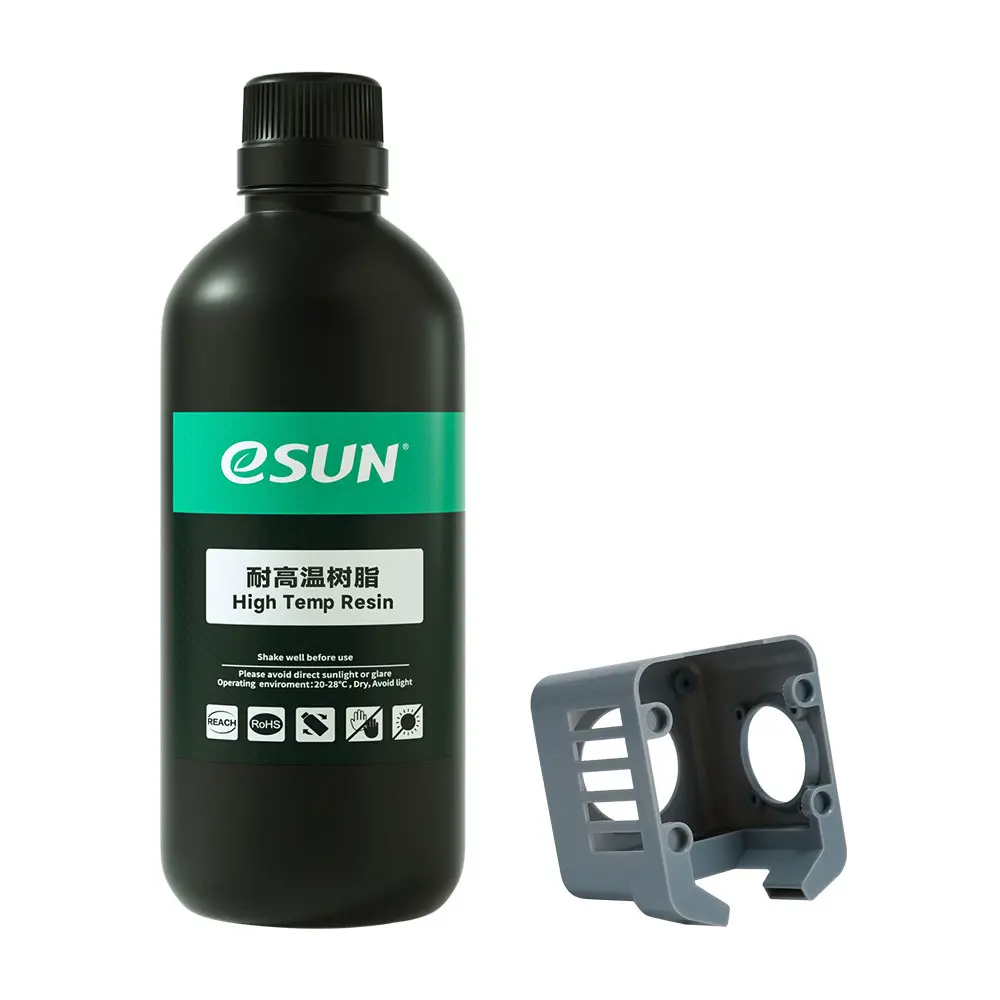 eSun żywica High Temp Resin szara Magpie Grew 500g