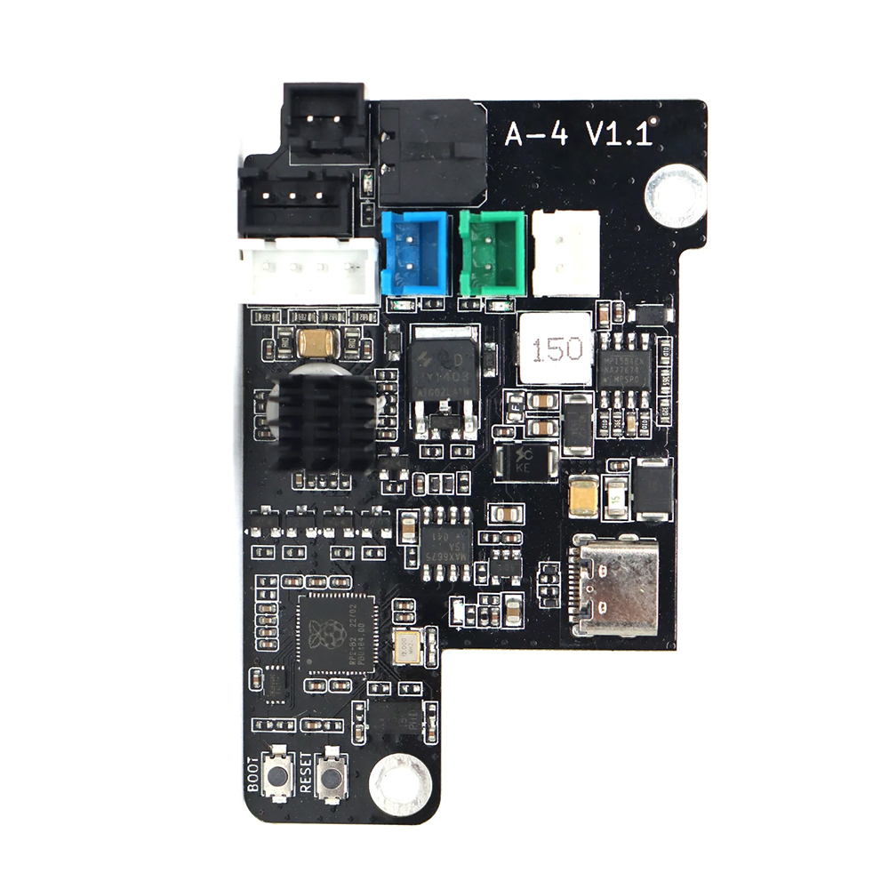 QIDI Tech Płyta adaptera X-Max 3 X-Plus 3 X-Smart 3