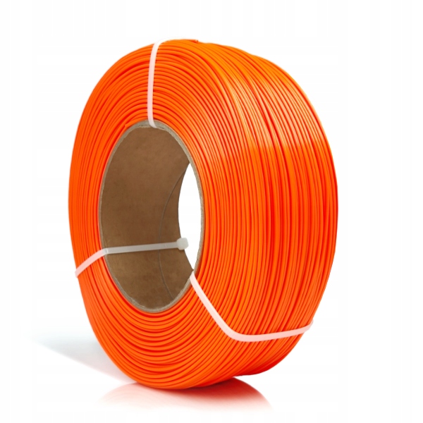 FILAMENT 3D ReFill PET-G Standard HS 1,75mm Juicy Orange 1kg