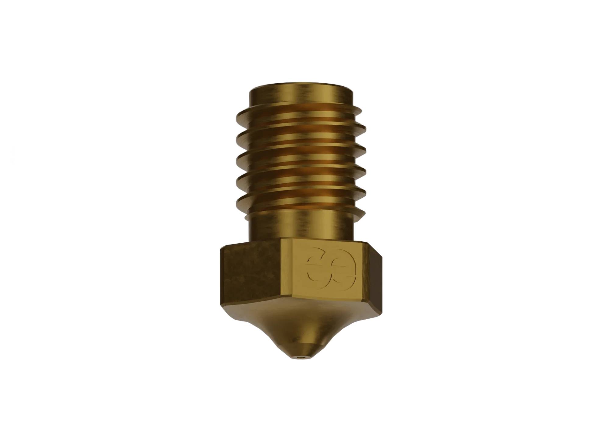 Phaetus PMK8 Brass Nozzle 0.1/1.75mm