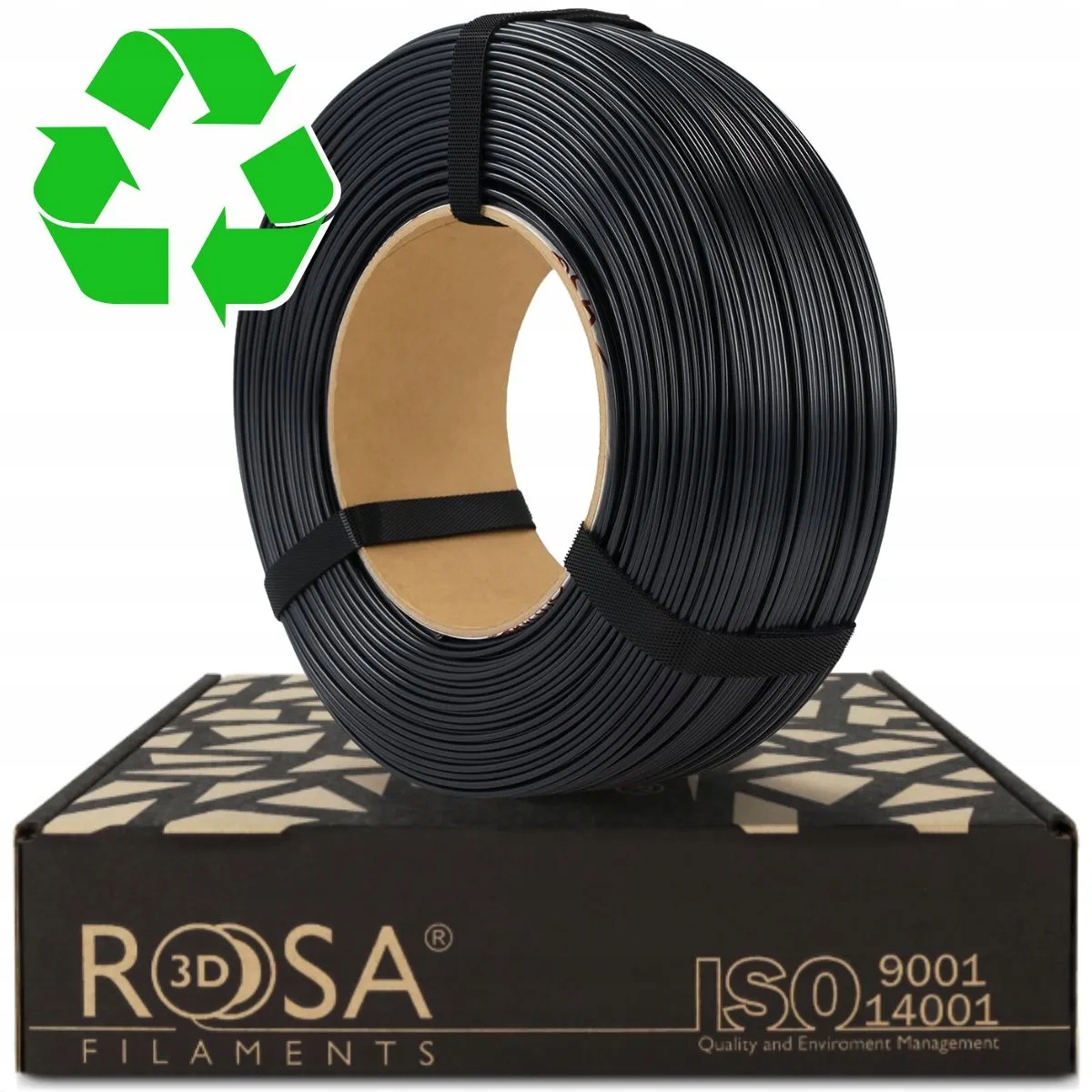 FILAMENT 3D ReFill R-PCTG 1,75mm 1kg