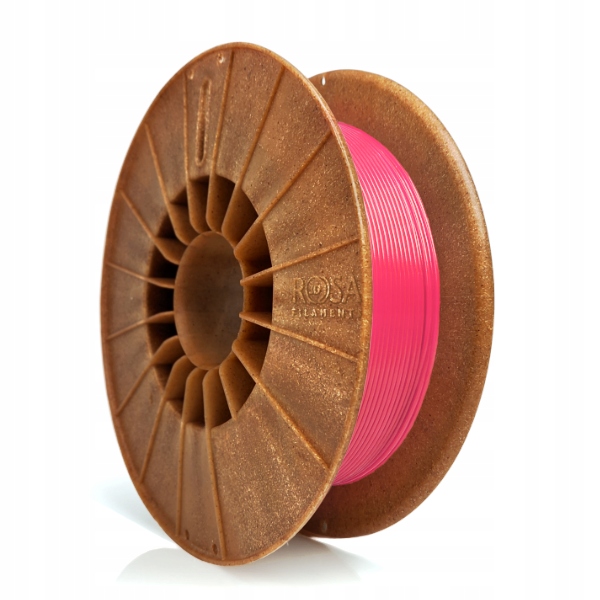 FILAMENT 3D ROSA-Flex 96A Pink 1,75mm 0,5kg