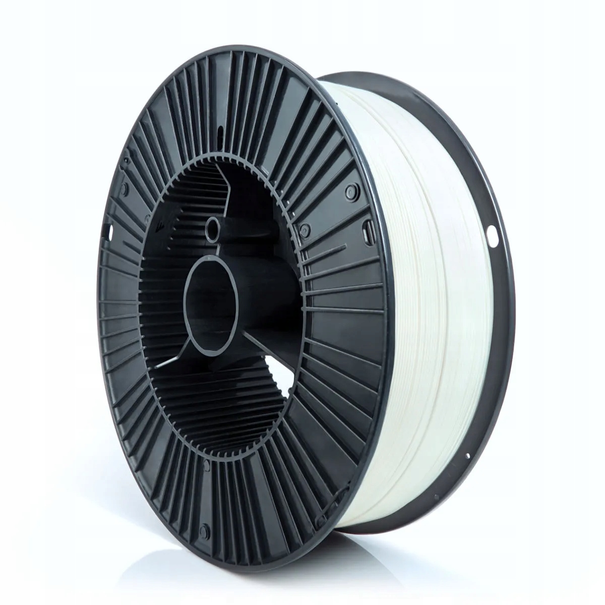 FILAMENT 3D ASA 1,75mm WHITE 2,5kg