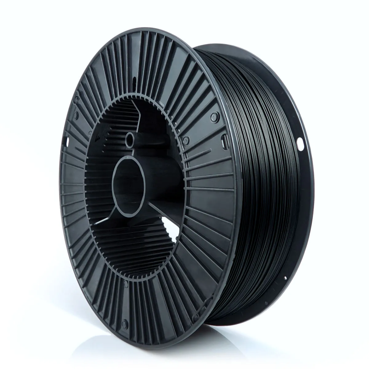 FILAMENT 3D PET-G + CF 1,75mm 3kg