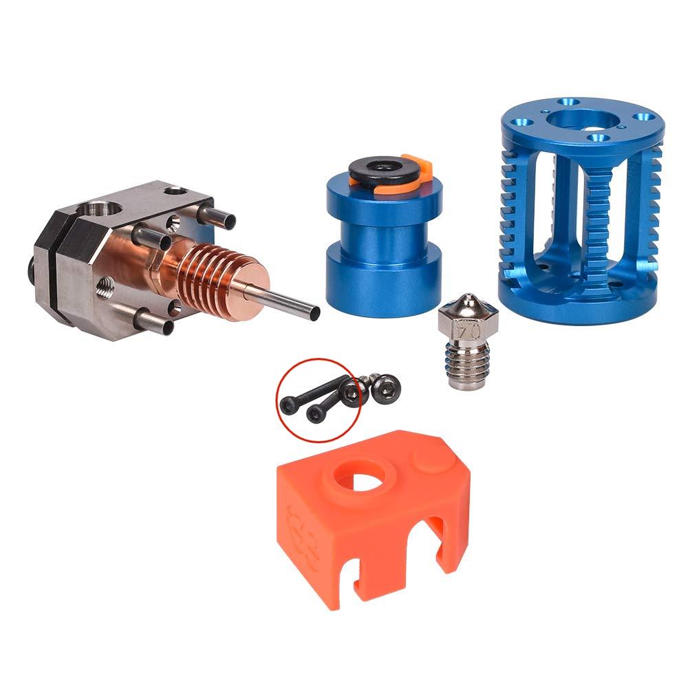 Phaetus Dragon Hotend śruby M1.4x12.0