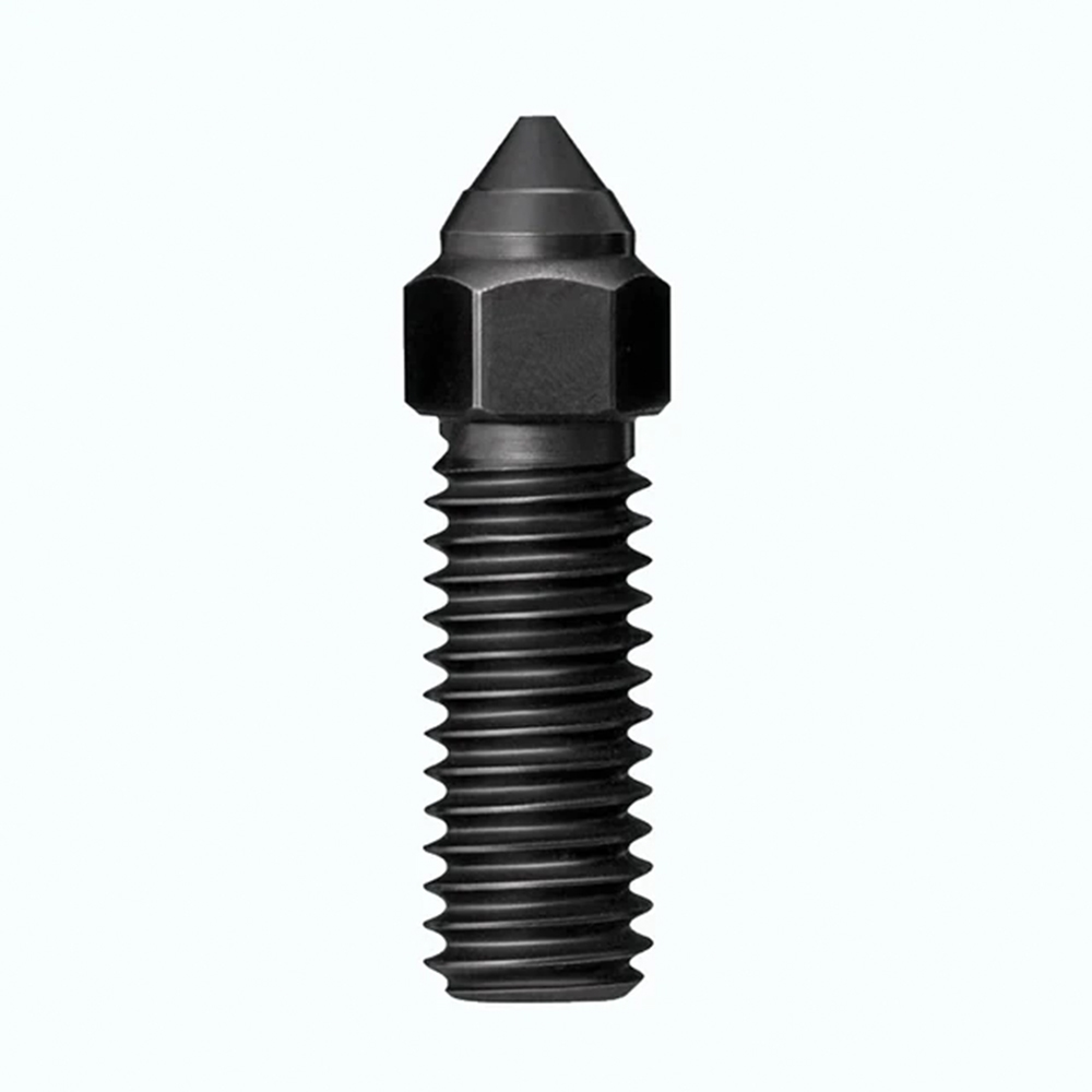 Stal hartowana dysza K1/K1 Max 0.6mm