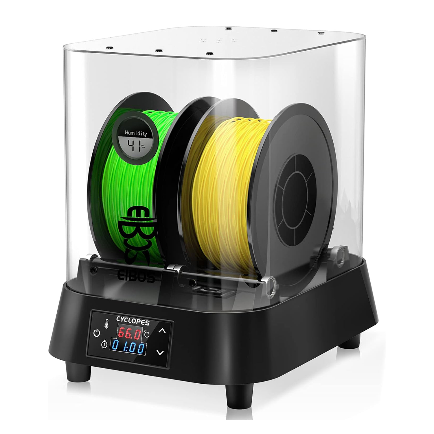 EIBOS CYCLOPES suszarka do filamentu