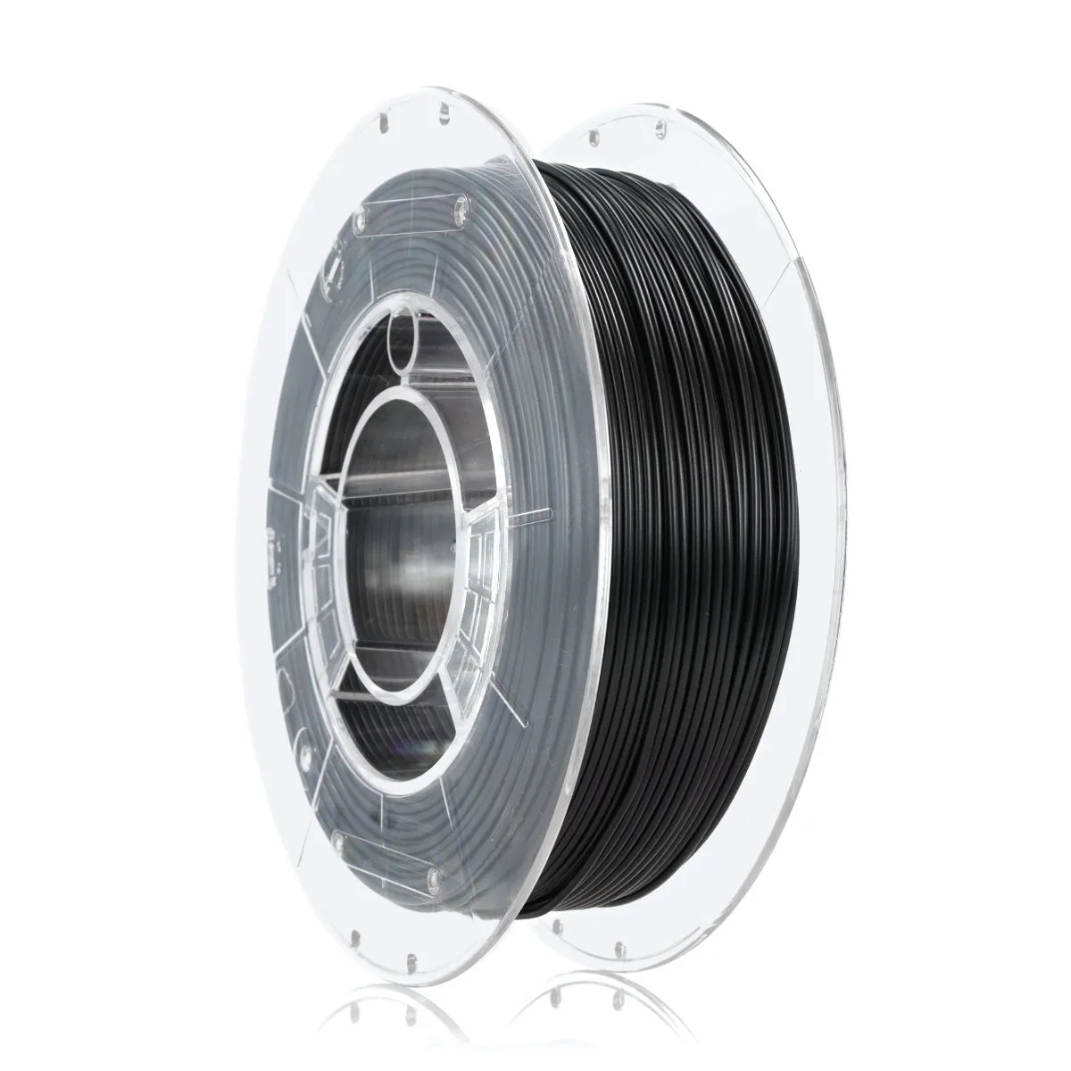 FILAMENT 3D PCTG+CF Black 1,75mm 0,3 kg