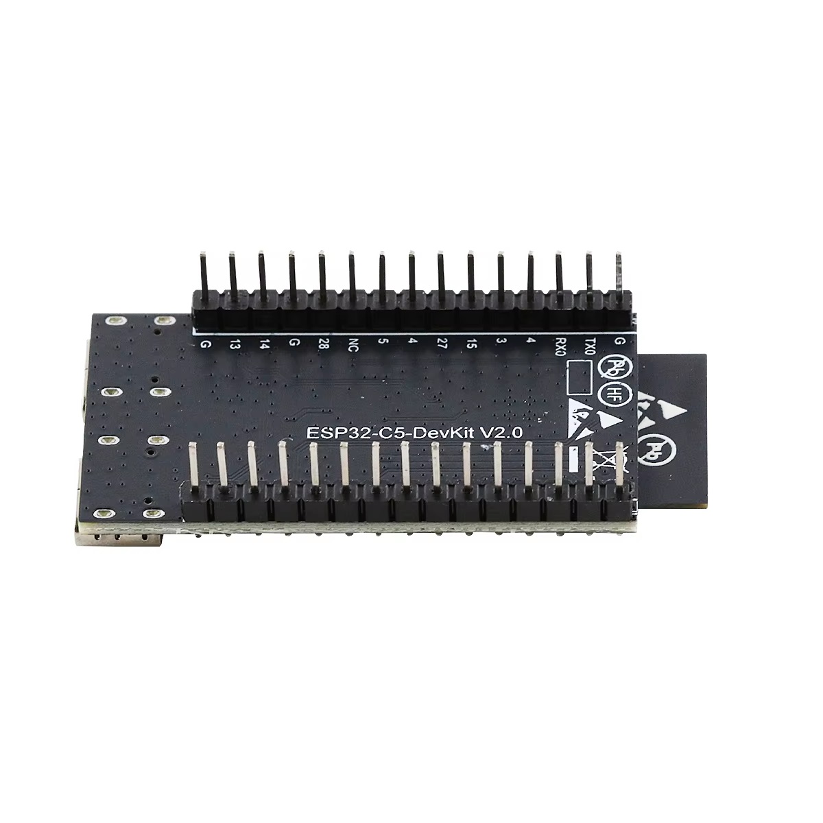 ProRock ESP32-C5 N16R8 płytka rozwojowa WiFi 6 BT 5 DevKitC-1