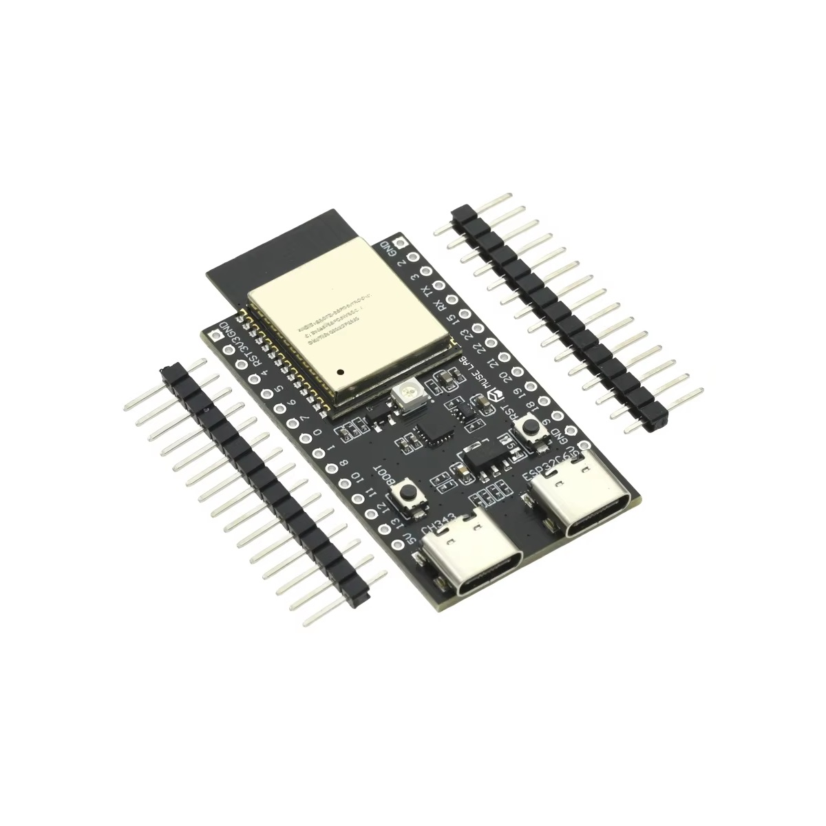 ProRock ESP32-C6-N16 płytka rozwojowa
