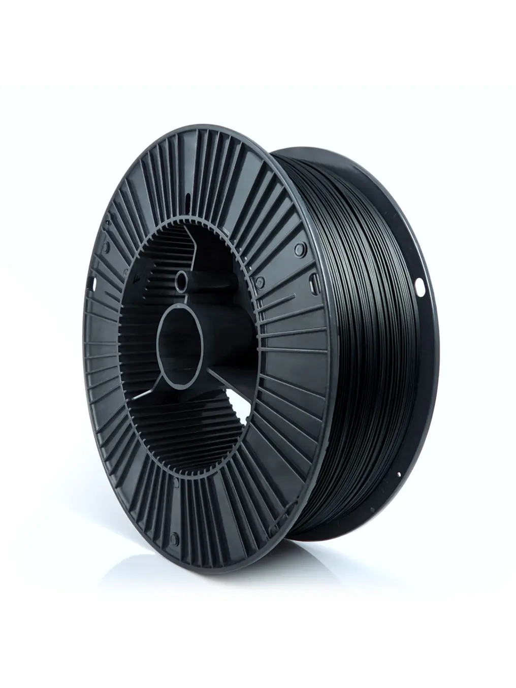 FILAMENT 3D ABS V0 FR BLACK 1,75mm 2,5kg