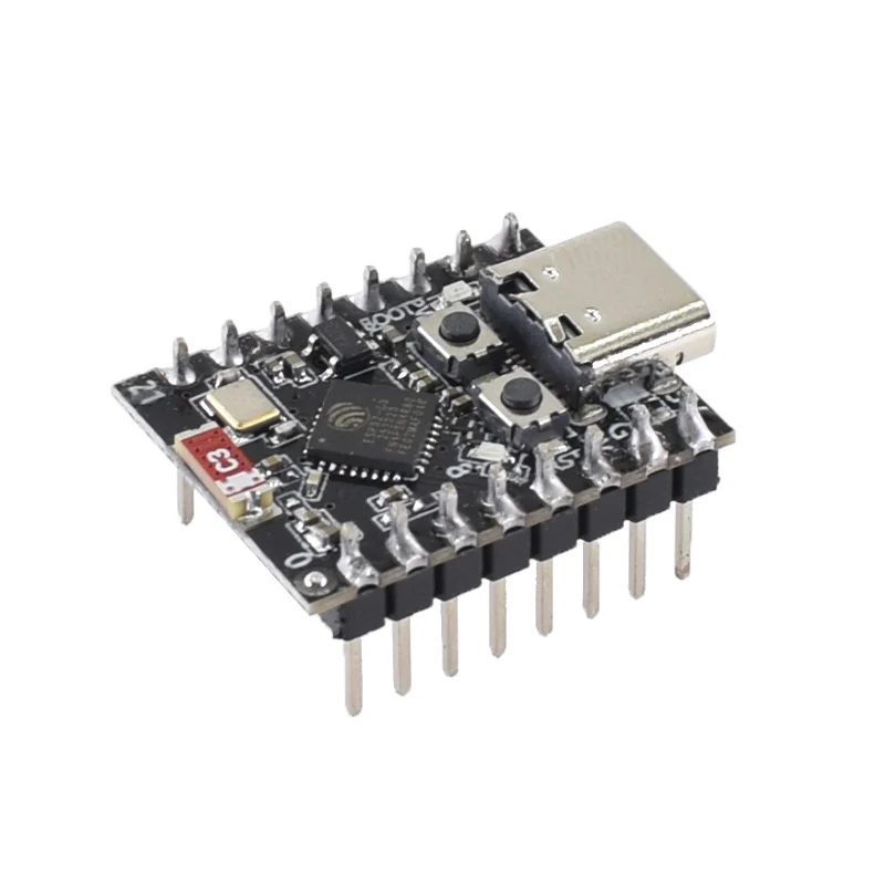 ProRock ESP32-C3 4M płytka rozwojowa