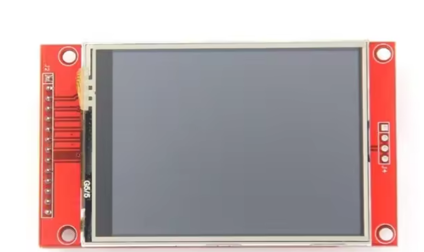 ProRock 2.8 inch SPI Touch Screen Module TFT Interface 240*320