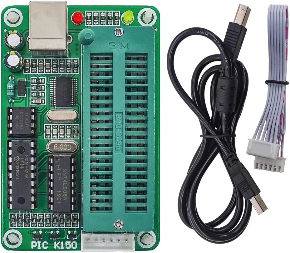 ProRock PIC K150 ICSP Programmer
