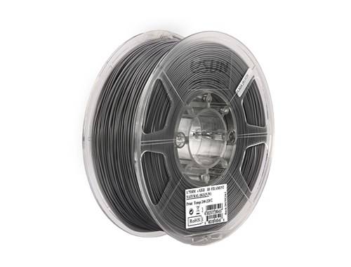 eSUN PLA-Alfill Filament 1.75mm 1000g Natural Aluminium Naturalny