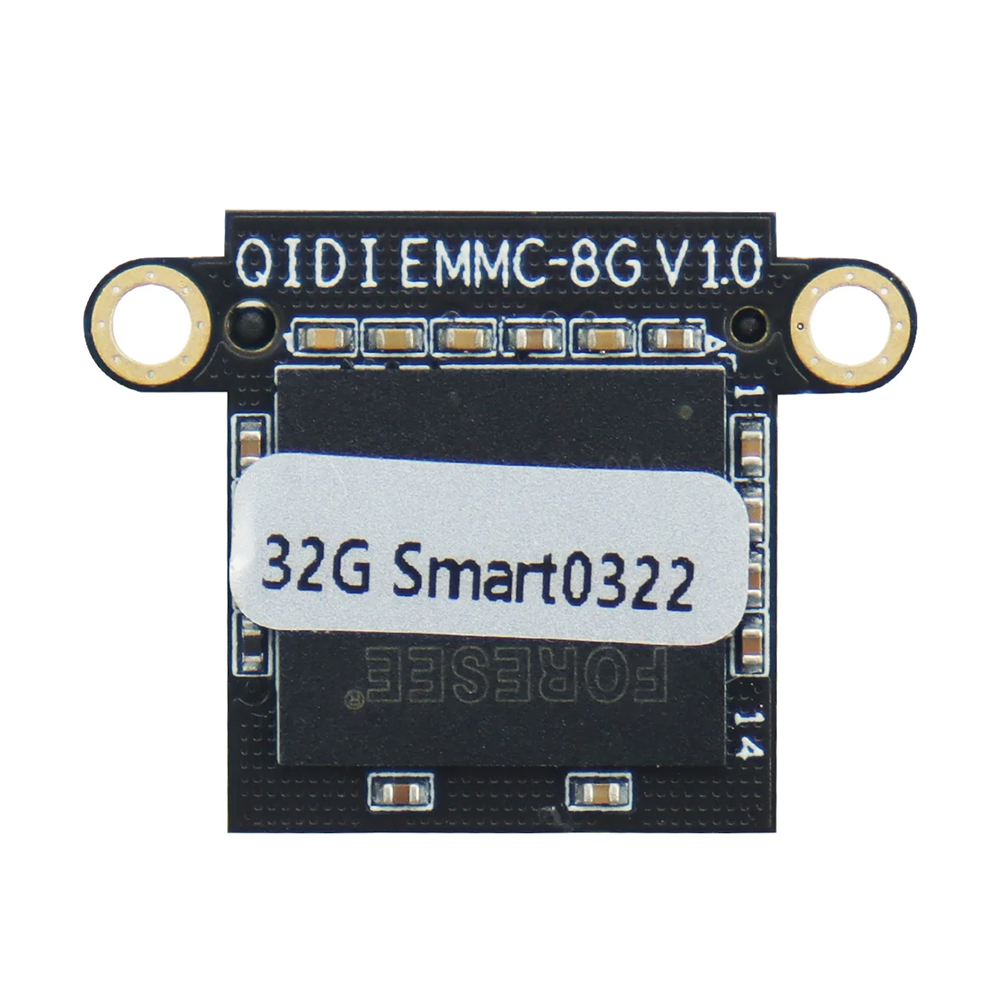 QIDI Tech moduł EMMC X-Smart 3 32G