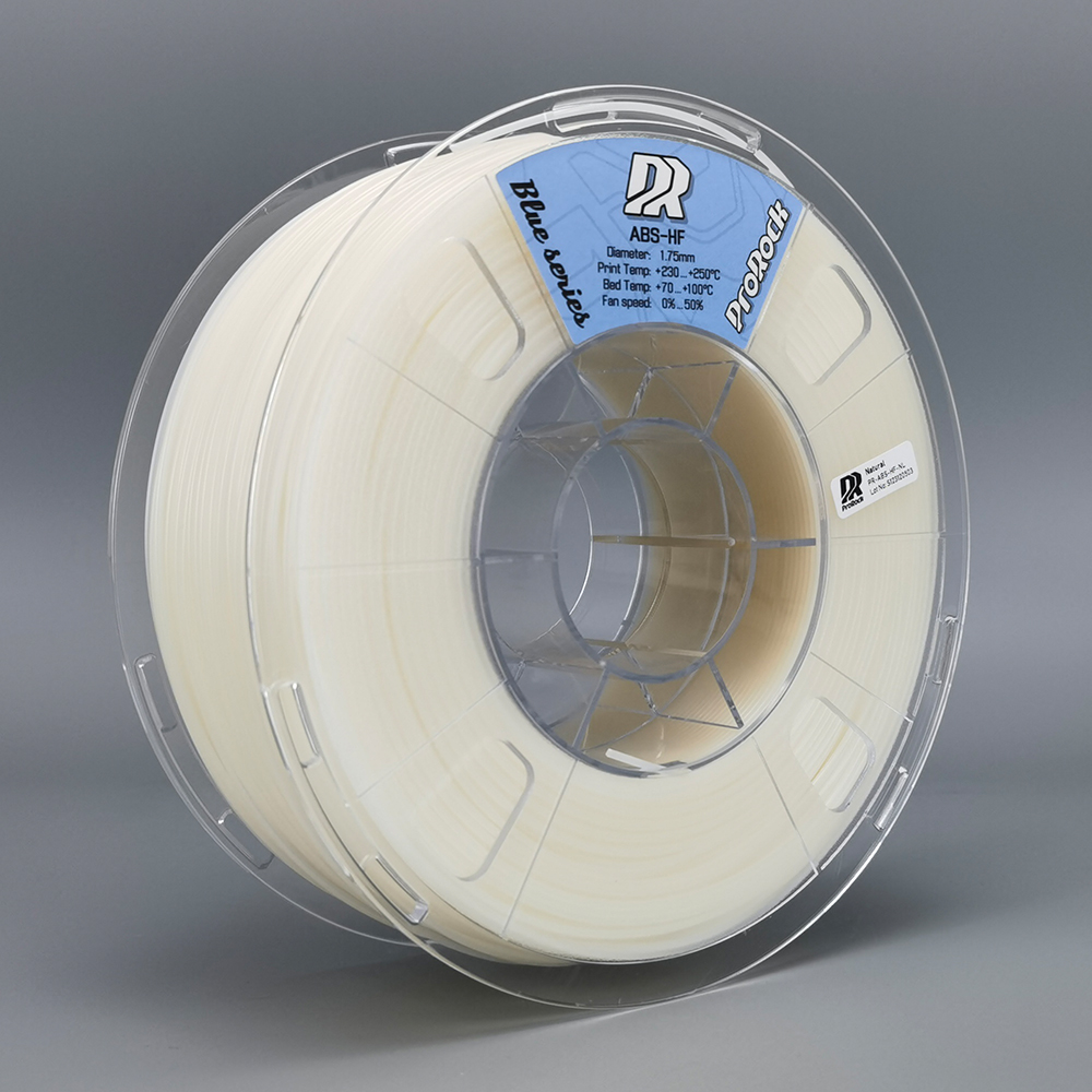 Filament ProRock ABS-HF Naturalny