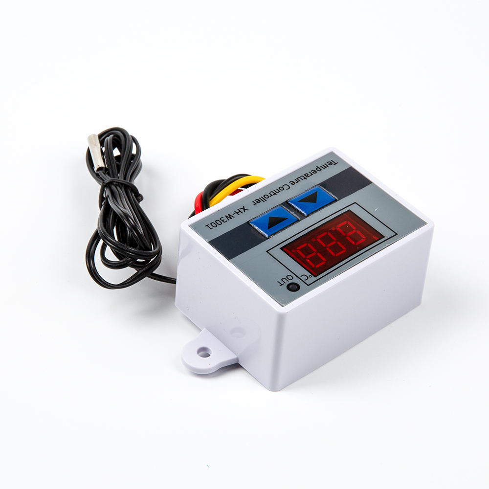 ProRock XH-W3001 AC110-220V 1500W Temp Controller Switch 1m Cable