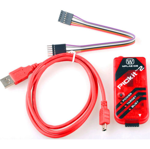 ProRock PICKIT2 Programer Simulator