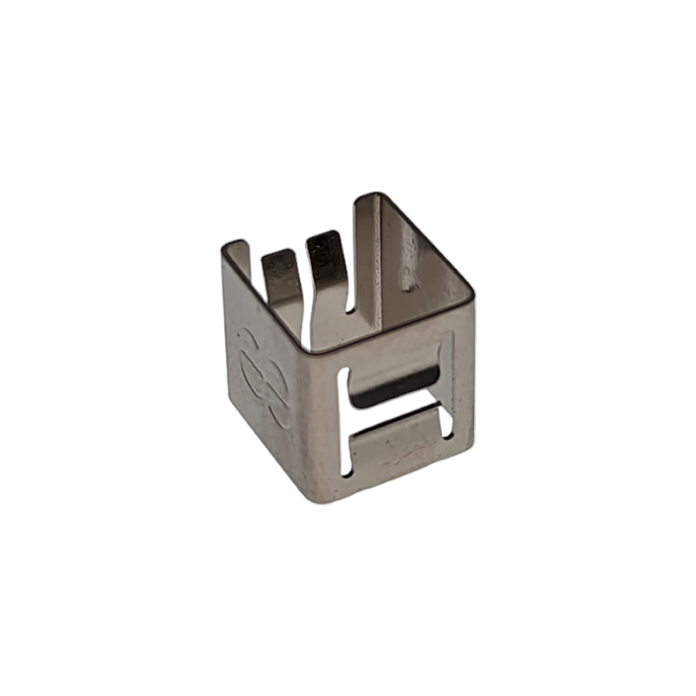 Phaetus sprężyna płytkowa do grzałki ceramicznej Rapido 2